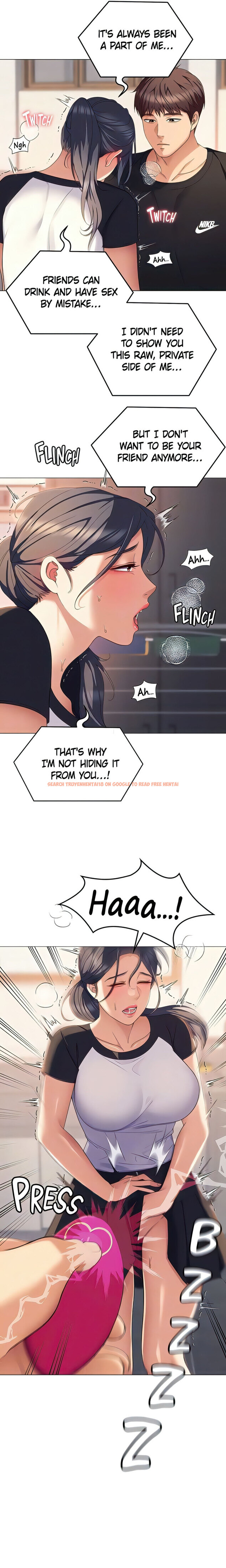 Read Hentai Image 9 51011 in comic Tonight, You’re My Dinner - Chapter 86 - hentaitnt.net