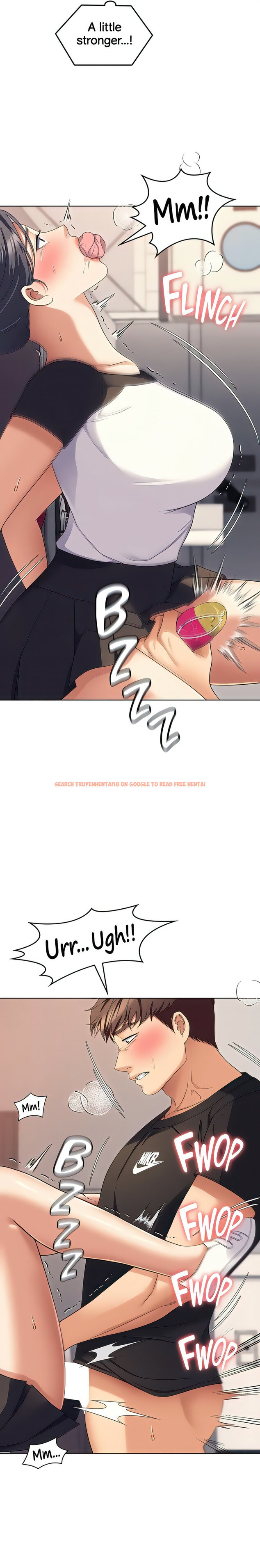 Read Hentai Image 12 51032 in comic Tonight, You’re My Dinner - Chapter 87 - hentaitnt.net