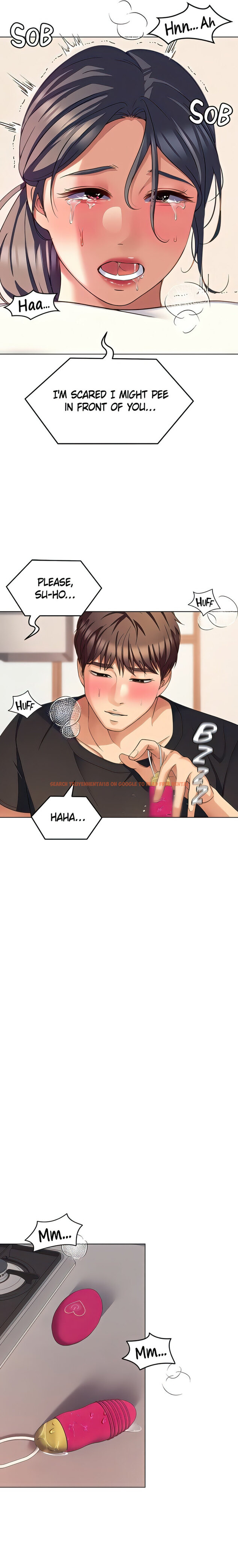 Read Hentai Image 14 51032 in comic Tonight, You’re My Dinner - Chapter 87 - hentaitnt.net