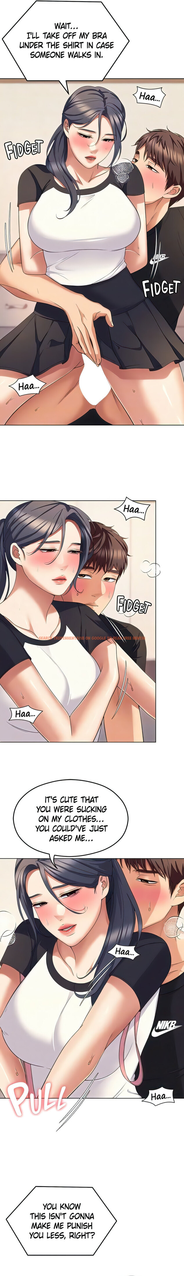 Read Hentai Image 16 51032 in comic Tonight, You’re My Dinner - Chapter 87 - hentaitnt.net