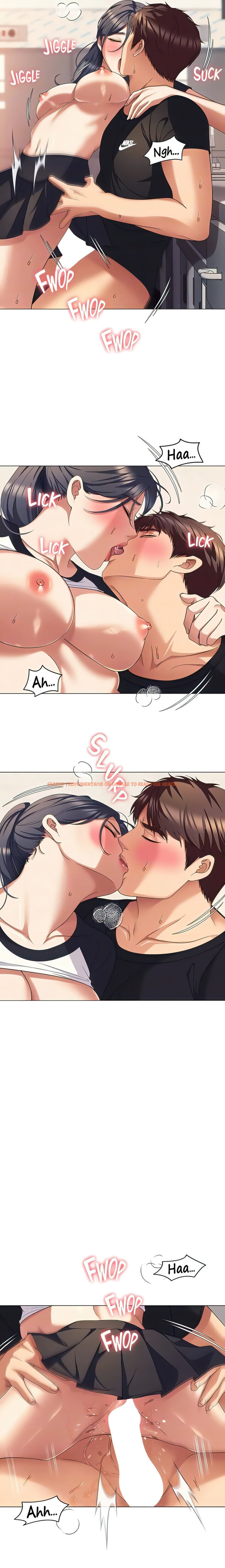Read Hentai Image 19 51032 in comic Tonight, You’re My Dinner - Chapter 87 - hentaitnt.net