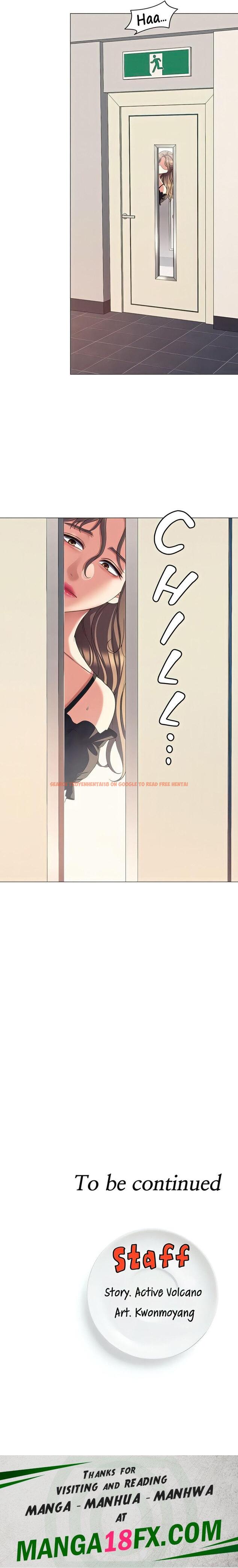 Read Hentai Image 23 51033 in comic Tonight, You’re My Dinner - Chapter 87 - hentaitnt.net