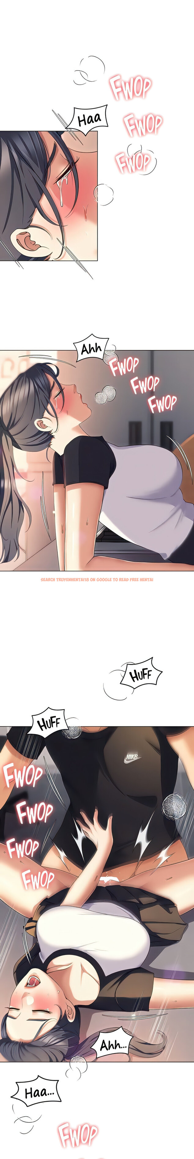 Read Hentai Image 3 51032 in comic Tonight, You’re My Dinner - Chapter 87 - hentaitnt.net