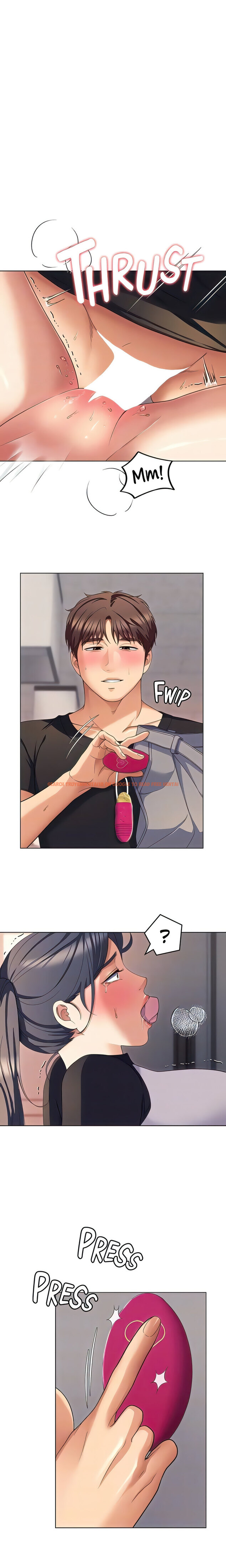 Read Hentai Image 7 51032 in comic Tonight, You’re My Dinner - Chapter 87 - hentaitnt.net