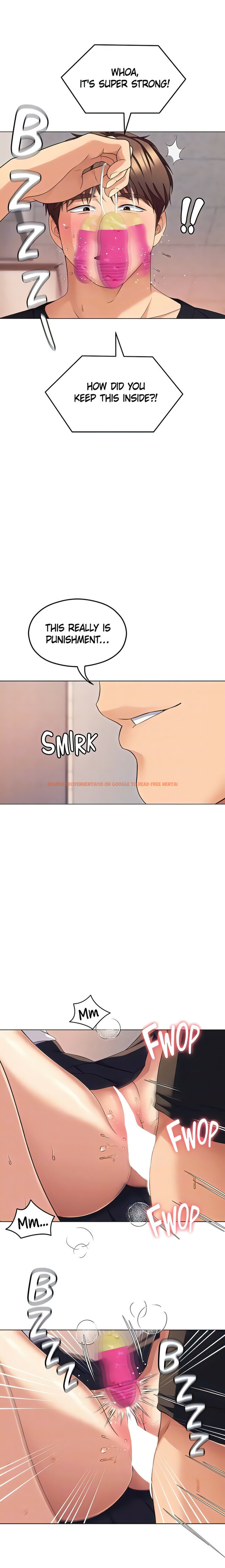 Read Hentai Image 8 51032 in comic Tonight, You’re My Dinner - Chapter 87 - hentaitnt.net