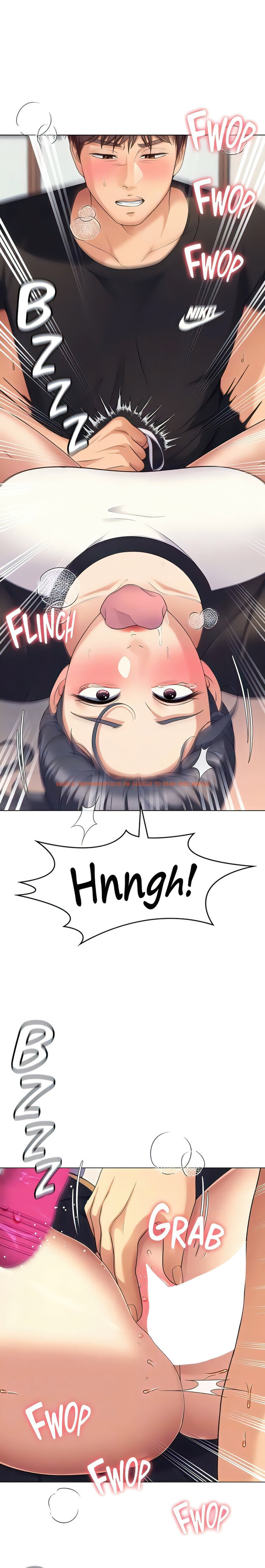 Read Hentai Image 9 51032 in comic Tonight, You’re My Dinner - Chapter 87 - hentaitnt.net