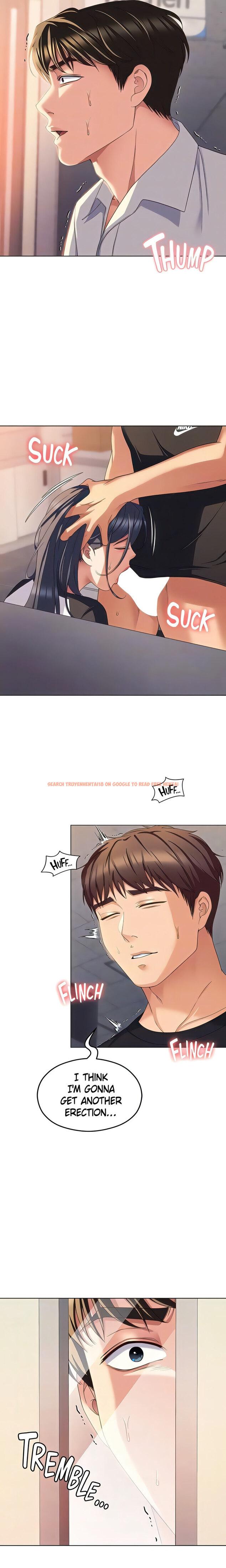 Read Hentai Image 10 07053 in comic Tonight, You’re My Dinner - Chapter 88 - www.hentaitnt.net