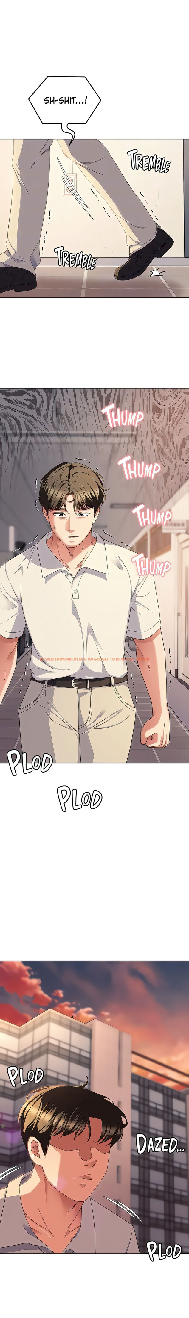 Read Hentai Image 11 07053 in comic Tonight, You’re My Dinner - Chapter 88 - www.hentaitnt.net