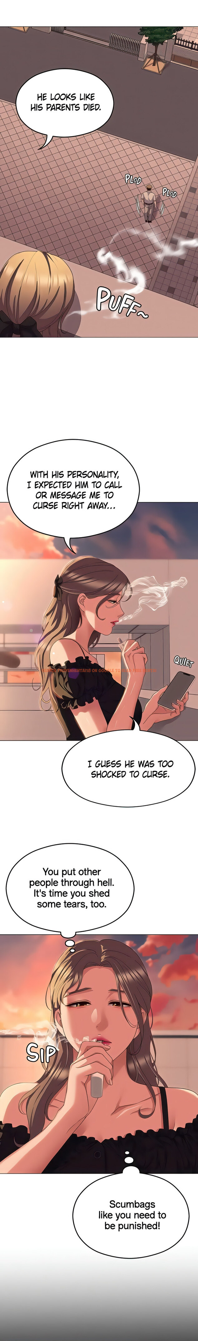 Read Hentai Image 12 07053 in comic Tonight, You’re My Dinner - Chapter 88 - www.hentaitnt.net