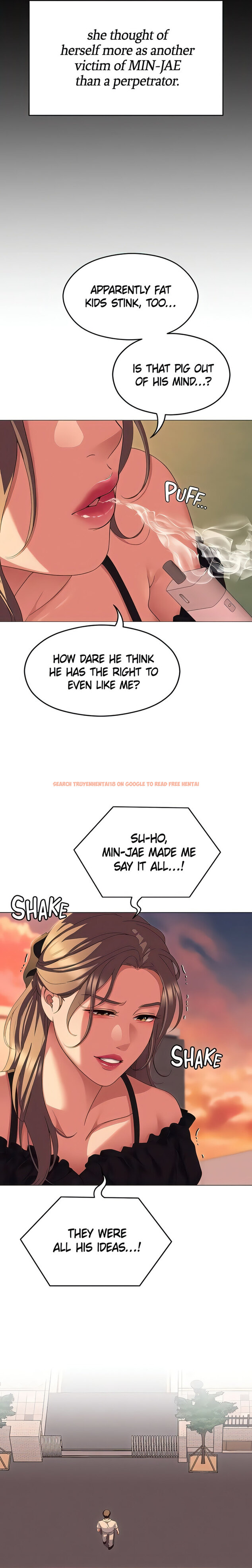 Read Hentai Image 14 07053 in comic Tonight, You’re My Dinner - Chapter 88 - www.hentaitnt.net