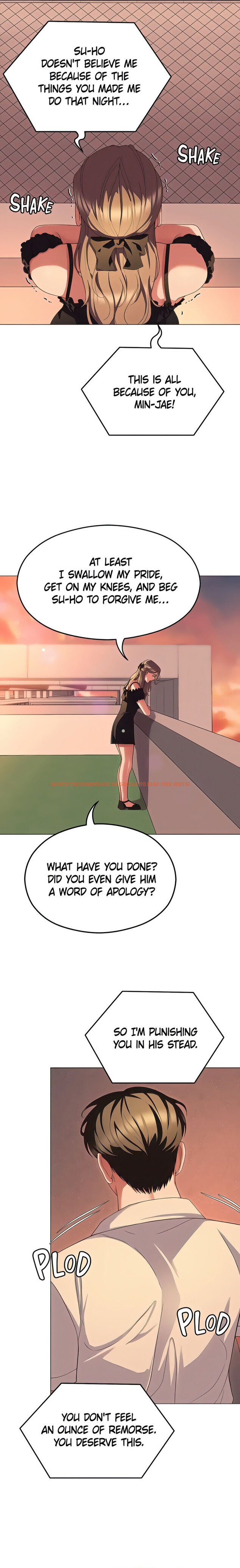 Read Hentai Image 15 07053 in comic Tonight, You’re My Dinner - Chapter 88 - www.hentaitnt.net