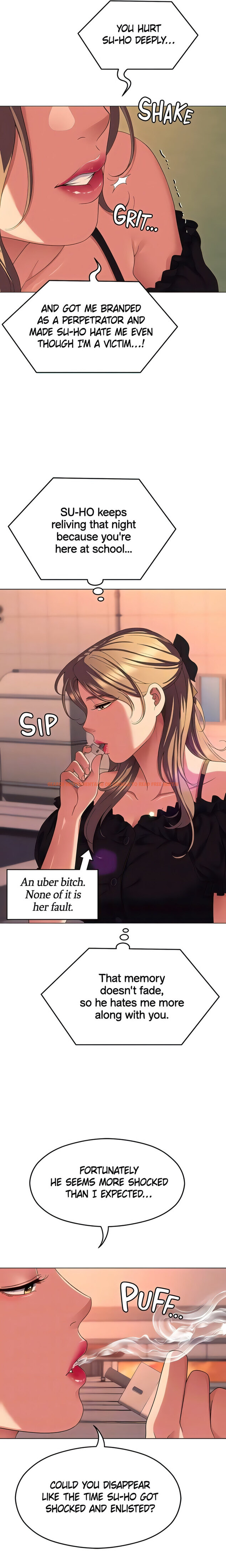 Read Hentai Image 16 07053 in comic Tonight, You’re My Dinner - Chapter 88 - www.hentaitnt.net