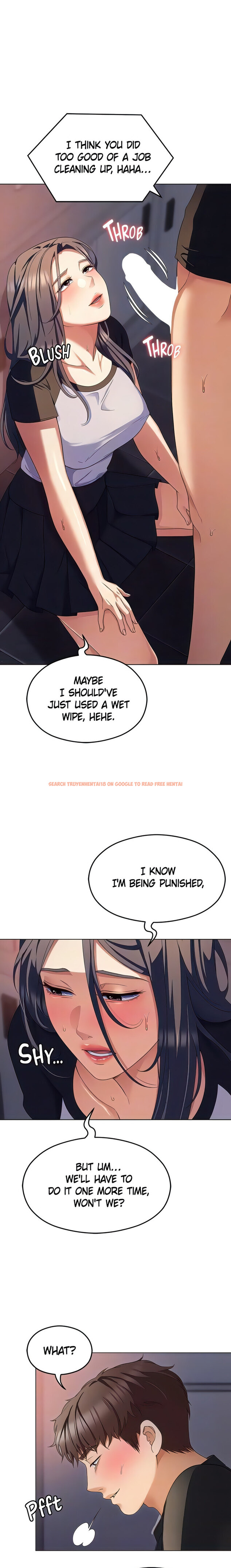 Read Hentai Image 18 07053 in comic Tonight, You’re My Dinner - Chapter 88 - www.hentaitnt.net