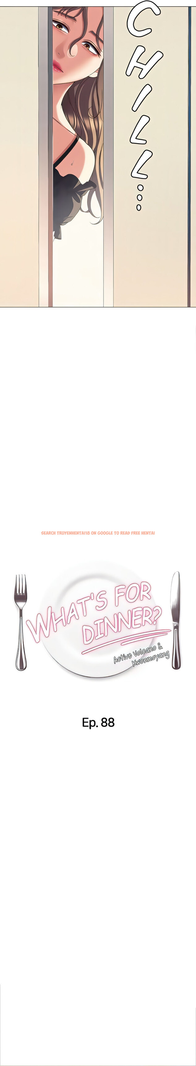 Read Hentai Image 2 07053 in comic Tonight, You’re My Dinner - Chapter 88 - www.hentaitnt.net