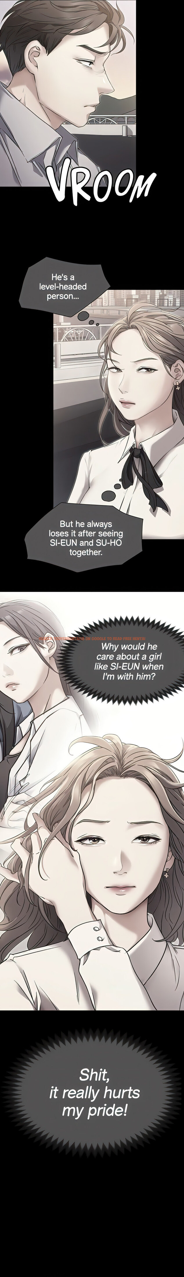 Read Hentai Image 22 07053 in comic Tonight, You’re My Dinner - Chapter 88 - www.hentaitnt.net