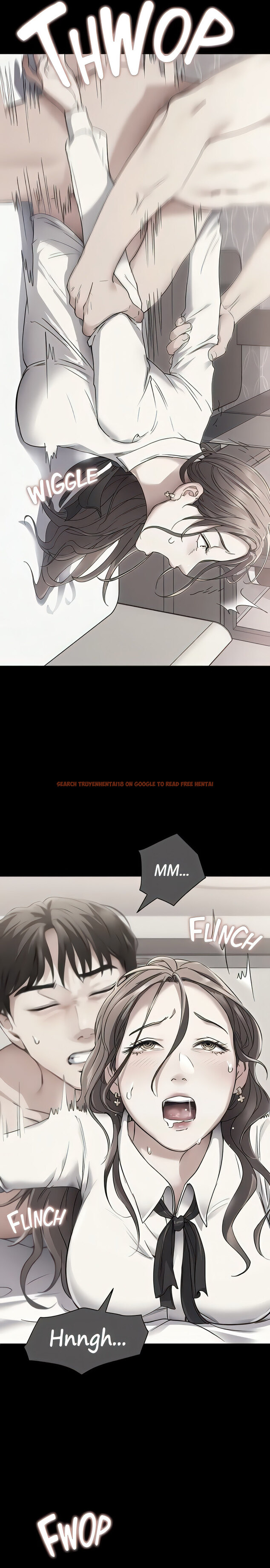 Read Hentai Image 25 07053 in comic Tonight, You’re My Dinner - Chapter 88 - www.hentaitnt.net