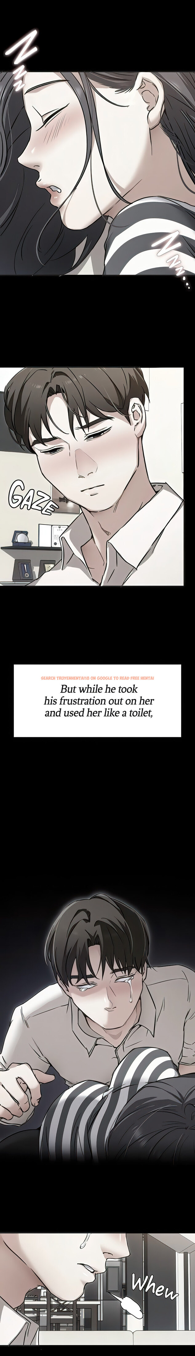 Read Hentai Image 27 07053 in comic Tonight, You’re My Dinner - Chapter 88 - www.hentaitnt.net