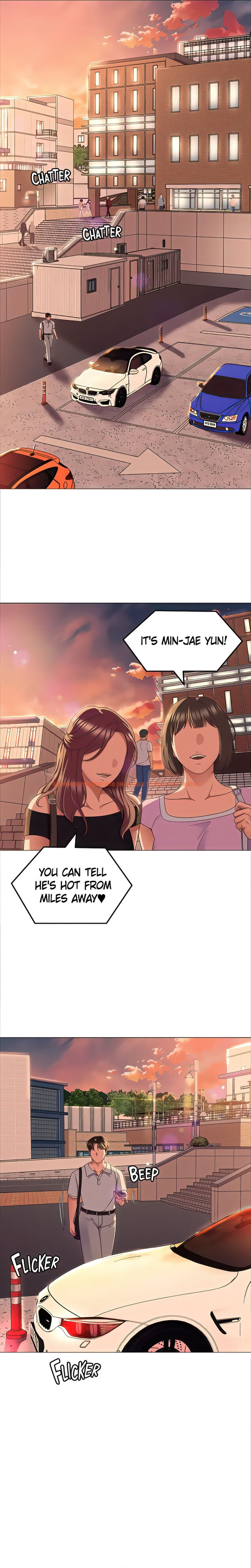 Read Hentai Image 3 07053 in comic Tonight, You’re My Dinner - Chapter 88 - www.hentaitnt.net