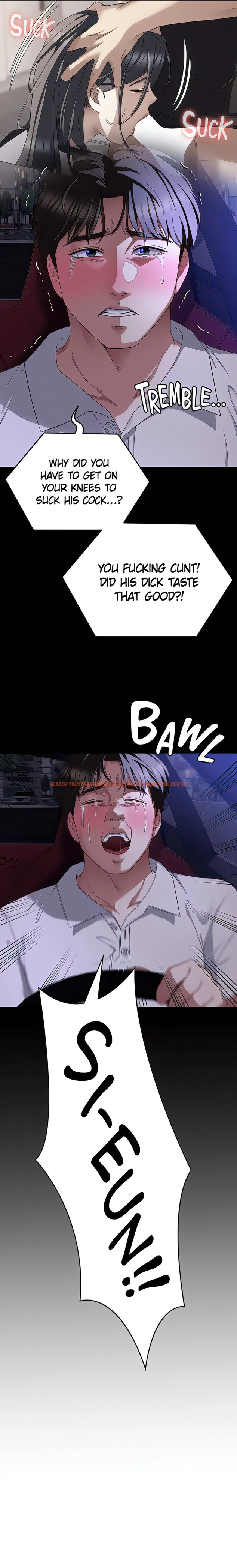 Read Hentai Image 32 07053 in comic Tonight, You’re My Dinner - Chapter 88 - www.hentaitnt.net