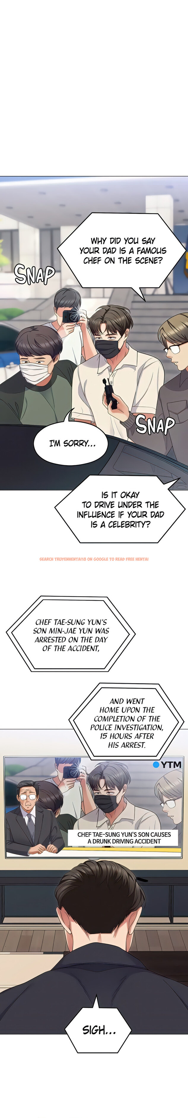 Read Hentai Image 34 07053 in comic Tonight, You’re My Dinner - Chapter 88 - www.hentaitnt.net