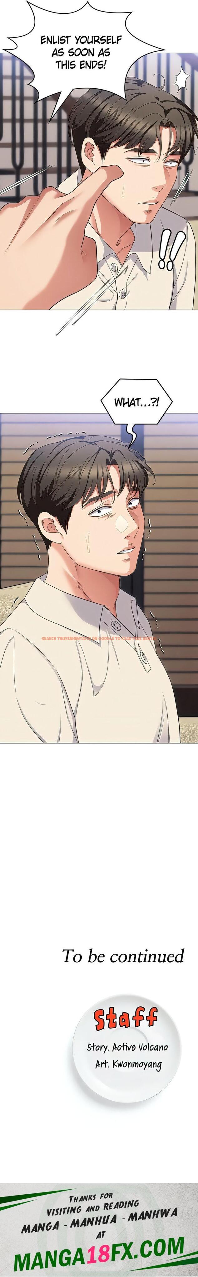 Read Hentai Image 36 07053 in comic Tonight, You’re My Dinner - Chapter 88 - www.hentaitnt.net