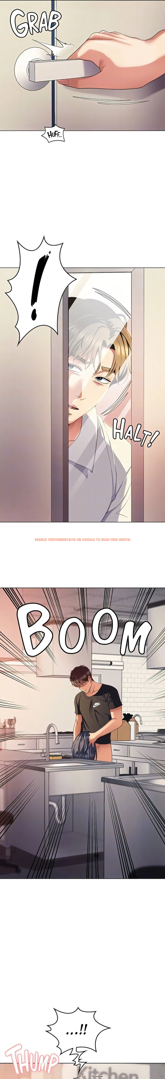 Read Hentai Image 9 07053 in comic Tonight, You’re My Dinner - Chapter 88 - www.hentaitnt.net