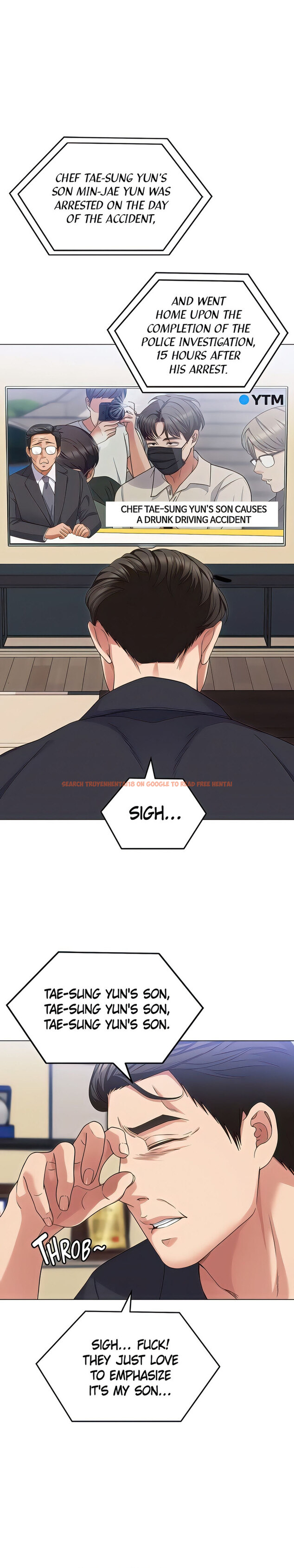 Read Hentai Image 1 07078 in comic Tonight, You’re My Dinner - Chapter 89 - www.hentaitnt.net