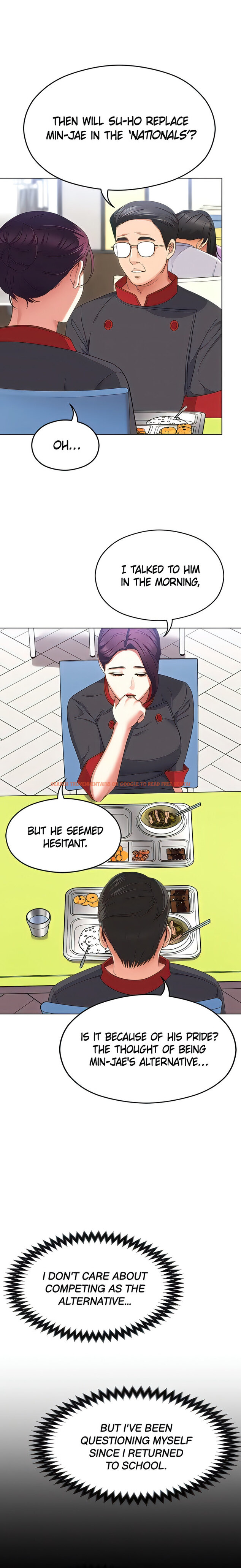 Read Hentai Image 11 07078 in comic Tonight, You’re My Dinner - Chapter 89 - www.hentaitnt.net