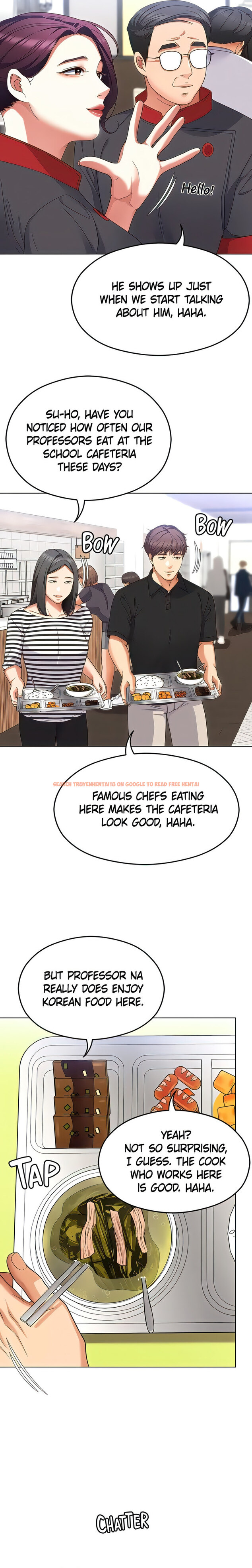 Read Hentai Image 13 07078 in comic Tonight, You’re My Dinner - Chapter 89 - www.hentaitnt.net