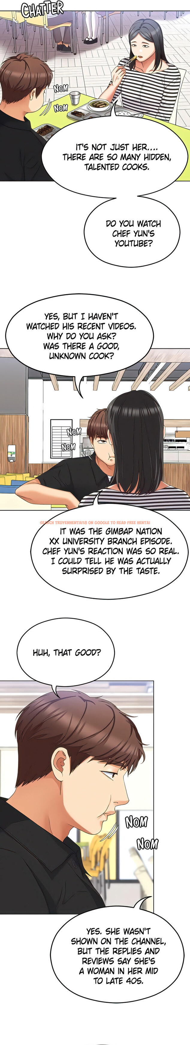 Read Hentai Image 14 07078 in comic Tonight, You’re My Dinner - Chapter 89 - www.hentaitnt.net