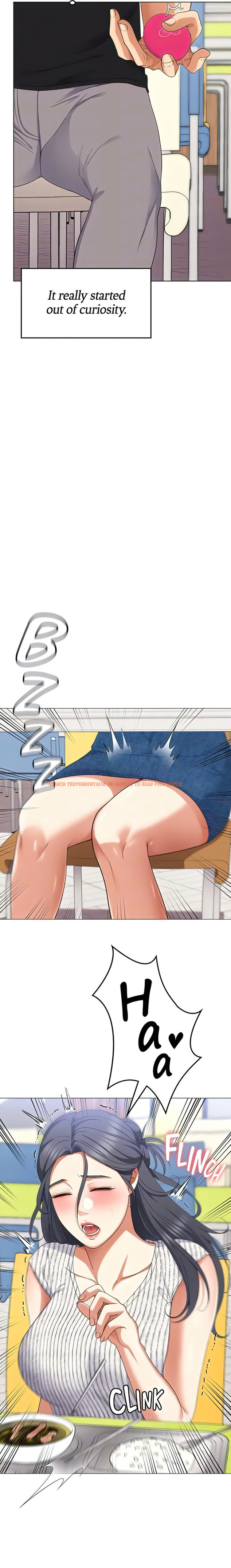 Read Hentai Image 18 07078 in comic Tonight, You’re My Dinner - Chapter 89 - www.hentaitnt.net