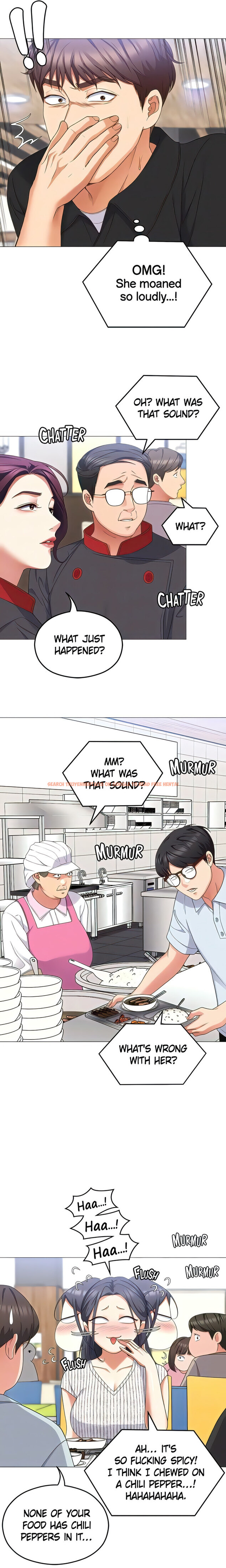 Read Hentai Image 19 07078 in comic Tonight, You’re My Dinner - Chapter 89 - www.hentaitnt.net