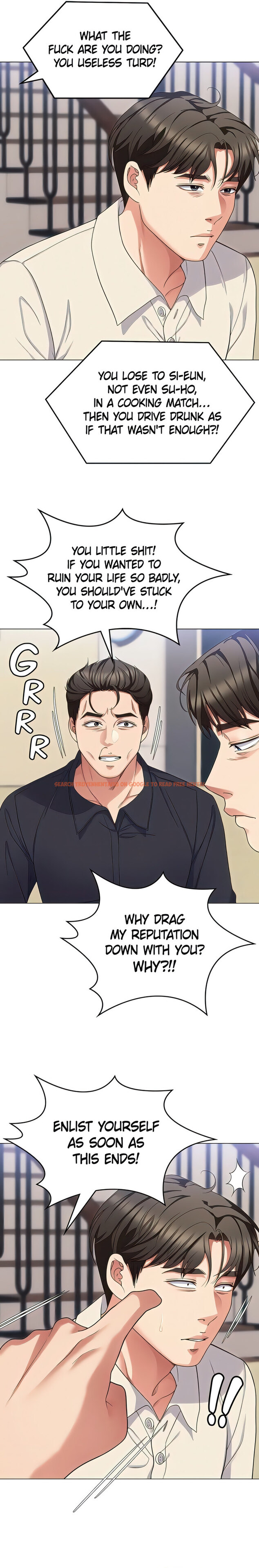 Read Hentai Image 2 07078 in comic Tonight, You’re My Dinner - Chapter 89 - www.hentaitnt.net