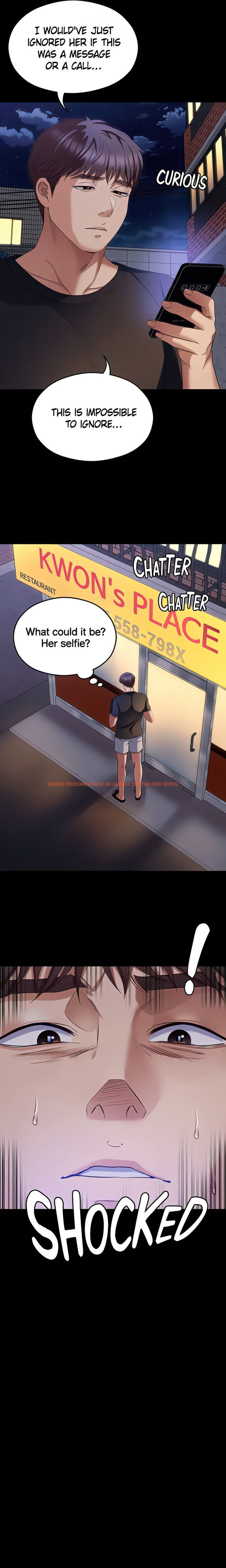Read Hentai Image 27 07078 in comic Tonight, You’re My Dinner - Chapter 89 - www.hentaitnt.net