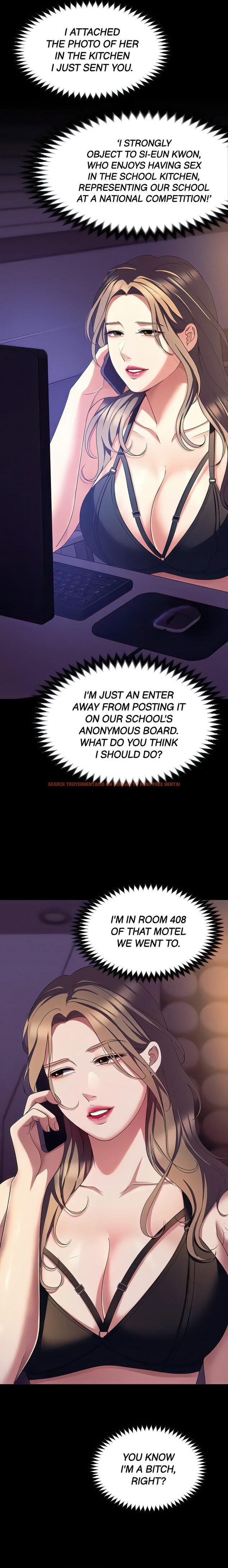 Read Hentai Image 29 07078 in comic Tonight, You’re My Dinner - Chapter 89 - www.hentaitnt.net