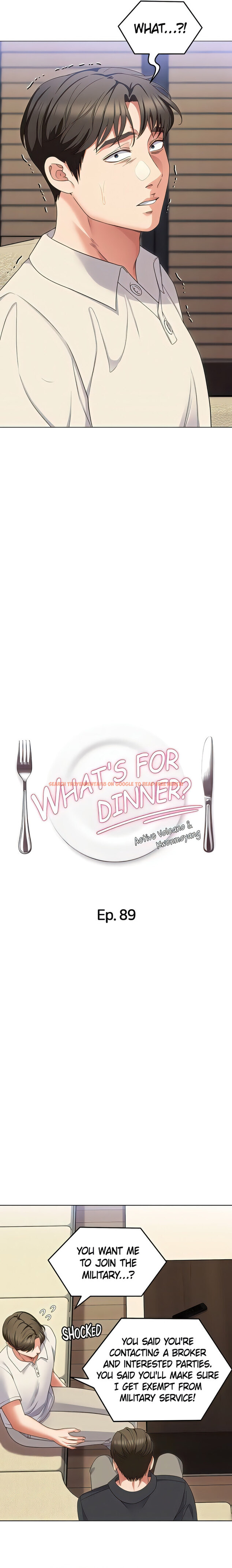 Read Hentai Image 3 07078 in comic Tonight, You’re My Dinner - Chapter 89 - www.hentaitnt.net