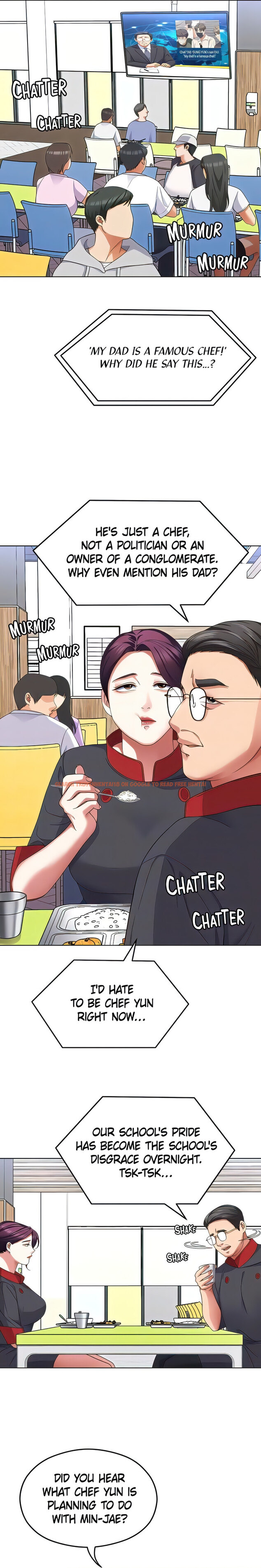 Read Hentai Image 7 07078 in comic Tonight, You’re My Dinner - Chapter 89 - www.hentaitnt.net