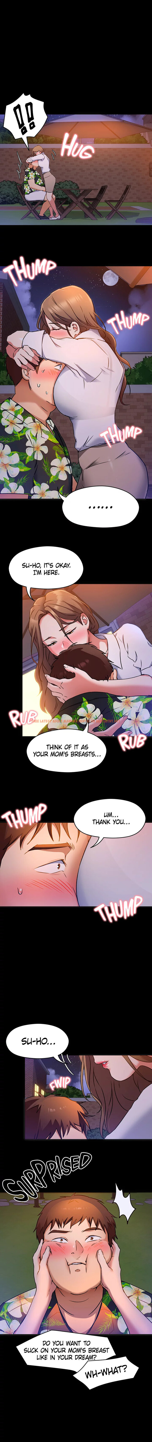 Read Hentai Image 9 048 in comic Tonight, You’re My Dinner - Chapter 9 - hentaitnt.net