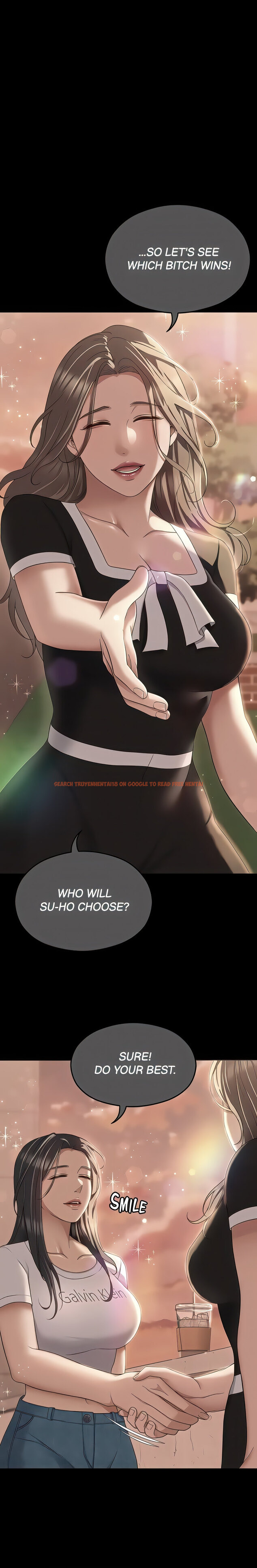 Read Hentai Image 12 64911 in comic Tonight, You’re My Dinner - Chapter 90 - www.hentaitnt.net