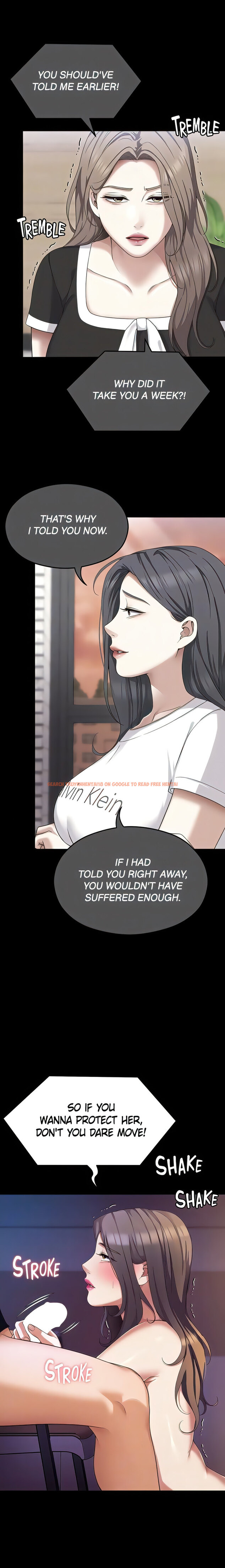 Read Hentai Image 16 64911 in comic Tonight, You’re My Dinner - Chapter 90 - www.hentaitnt.net