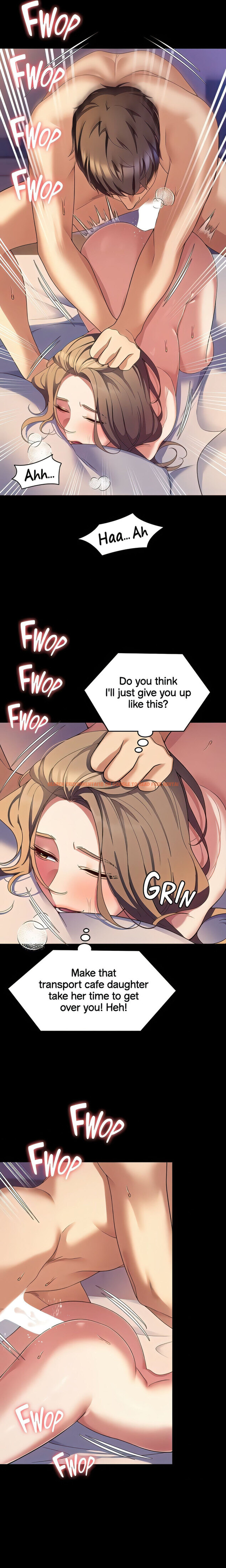 Read Hentai Image 23 64912 in comic Tonight, You’re My Dinner - Chapter 90 - www.hentaitnt.net