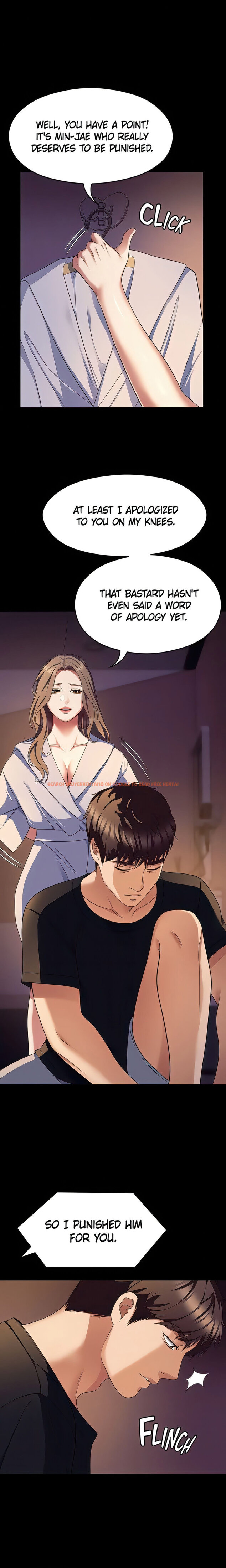 Read Hentai Image 1 59159 in comic Tonight, You’re My Dinner - Chapter 91 - www.hentaitnt.net