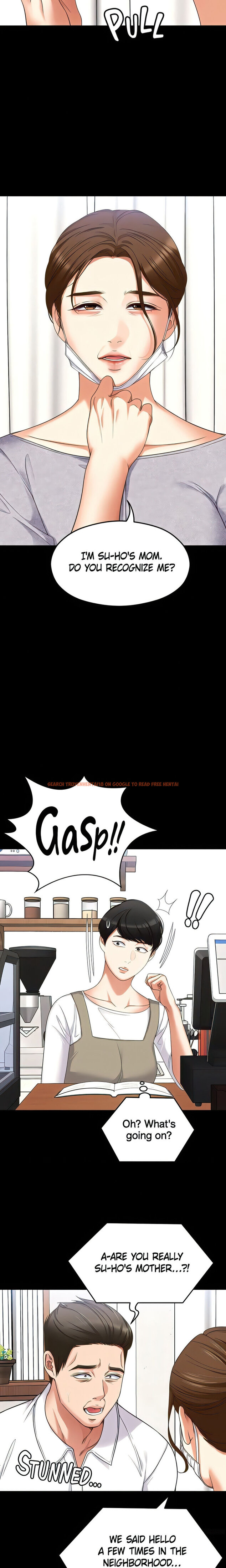 Read Hentai Image 10 59159 in comic Tonight, You’re My Dinner - Chapter 91 - www.hentaitnt.net