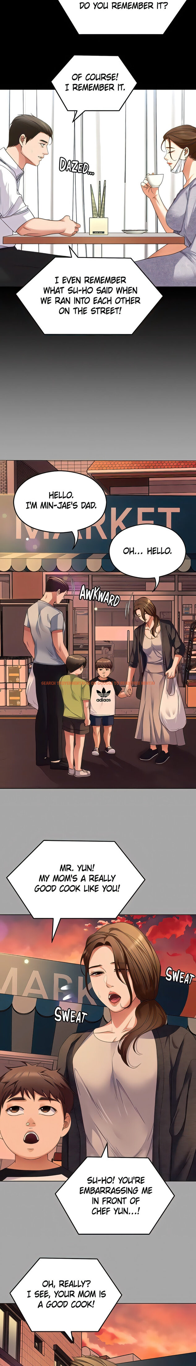 Read Hentai Image 11 59159 in comic Tonight, You’re My Dinner - Chapter 91 - www.hentaitnt.net