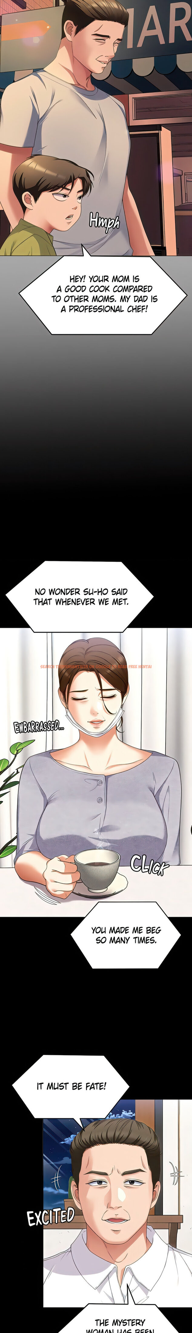 Read Hentai Image 12 59159 in comic Tonight, You’re My Dinner - Chapter 91 - www.hentaitnt.net