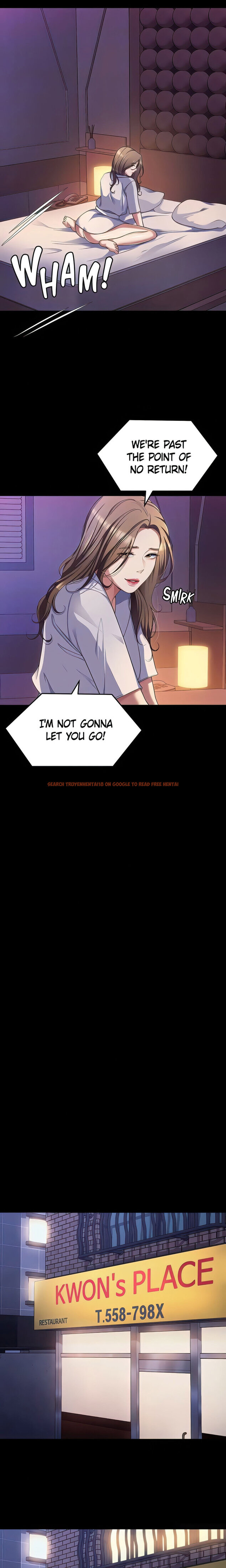 Read Hentai Image 19 59160 in comic Tonight, You’re My Dinner - Chapter 91 - www.hentaitnt.net