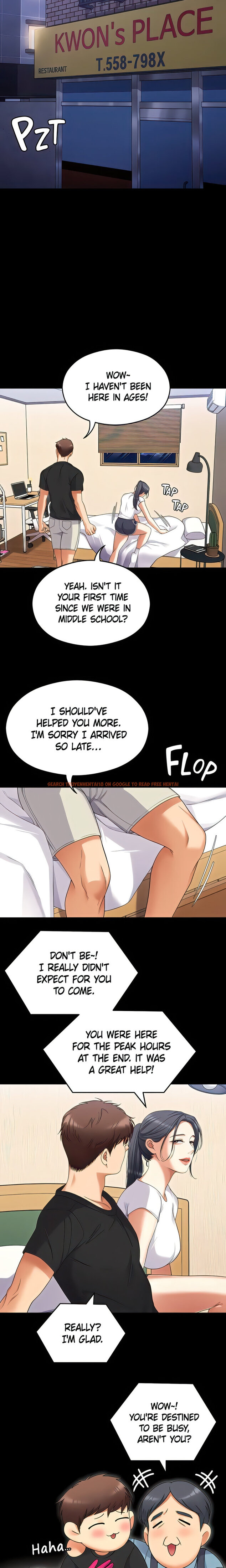 Read Hentai Image 20 59160 in comic Tonight, You’re My Dinner - Chapter 91 - www.hentaitnt.net