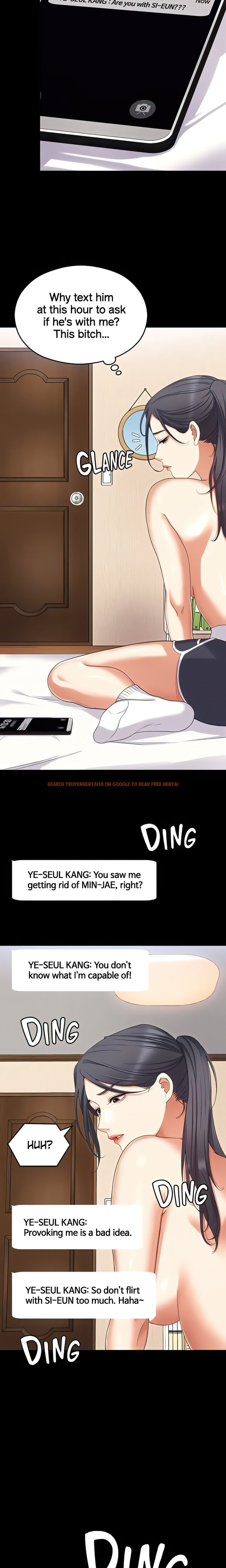 Read Hentai Image 27 59160 in comic Tonight, You’re My Dinner - Chapter 91 - www.hentaitnt.net