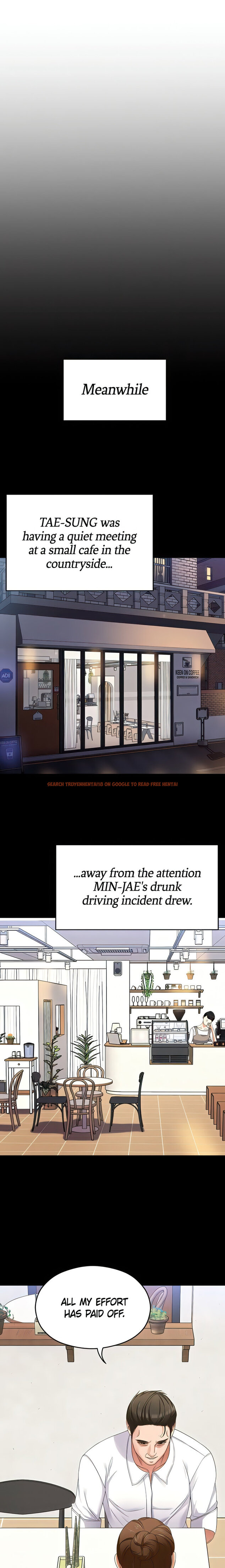Read Hentai Image 3 59159 in comic Tonight, You’re My Dinner - Chapter 91 - www.hentaitnt.net