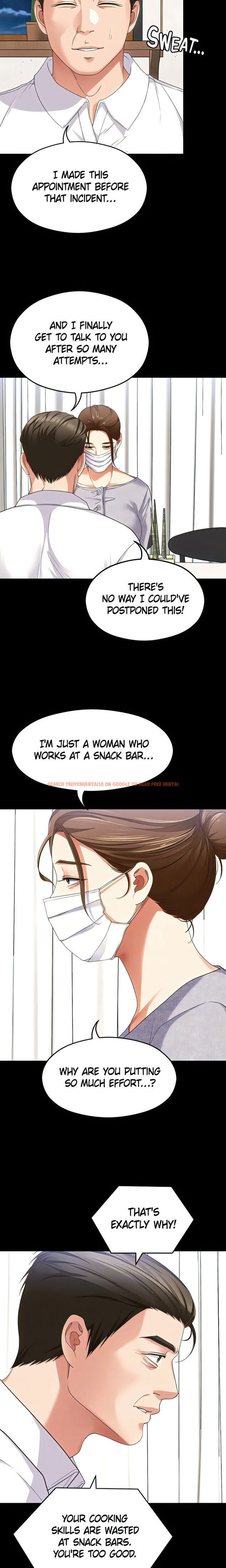 Read Hentai Image 5 59159 in comic Tonight, You’re My Dinner - Chapter 91 - www.hentaitnt.net